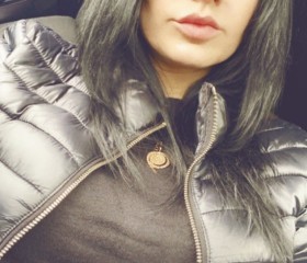 Meri, 37, Moscow