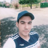 Ahmed, 38  , Paarl