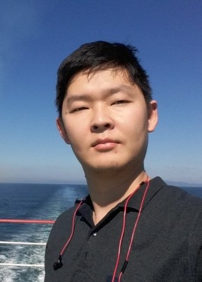 Sergey, 32, 대한민국, 서울특별시