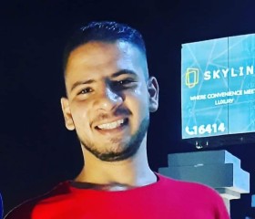 اسلام, 26, Cairo