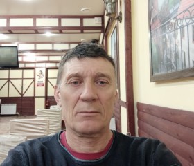 Виталий, 57 лет, Елизово