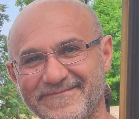 Samer, 54, Copenhagen