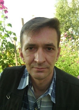 вячеслав, 48, Россия, Фурманов