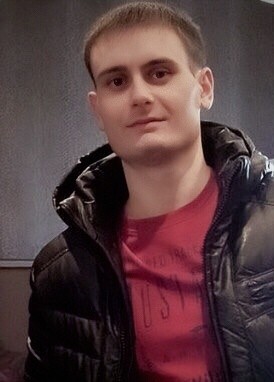 Артём, 36, Россия, Новосибирск
