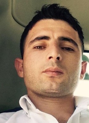 Mehmet, 36, Türkiye Cumhuriyeti, Konya