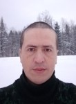 Дмитрий Осинин, 42 года, Череповец