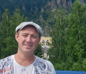 Алексей, 43 года, Икша
