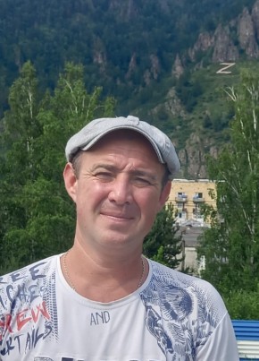 Алексей, 43, Россия, Икша