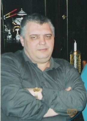 Konstantin, 65, Россия, Москва