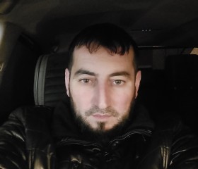 Руслан, 38 лет, Грозный