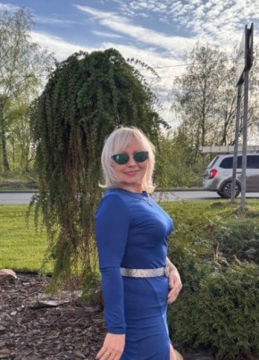 Svetlana, 53, Russia, Nizhniy Novgorod