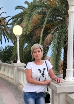 Елена, 54, Россия, Омутнинск