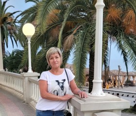 Елена, 54 года, Омутнинск