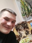 Иван, 38 лет, Степное