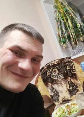 Иван, 38, Россия, Степное