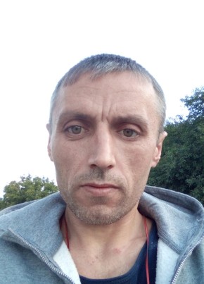 Юрій, 38, Україна, Київ