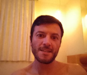 Rod, 38 лет, São Bernardo do Campo