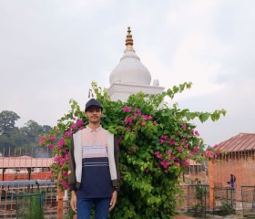 Aaditya, 18 лет, Kathmandu