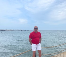Boris, 55, Moscow