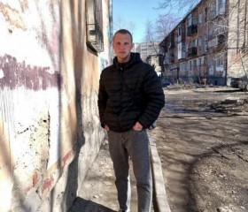 Евгений Иванов, 27 лет, Омск