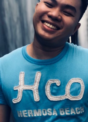 Ryan, 27, Công Hòa Xã Hội Chủ Nghĩa Việt Nam, Thành phố Hồ Chí Minh