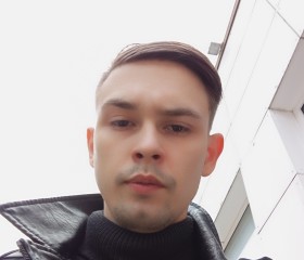 Danil, 23, Kursk