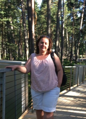 Viktorija, 42, Lietuvos Respublika, Vilniaus miestas