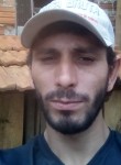 Leandro, 33 года, Jaguariaíva