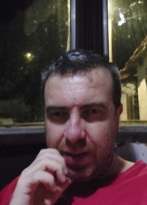 Deni, 31, Република Македонија, Кочани