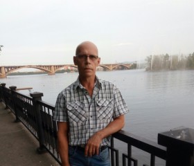 Виталий, 60 лет, Красноярск