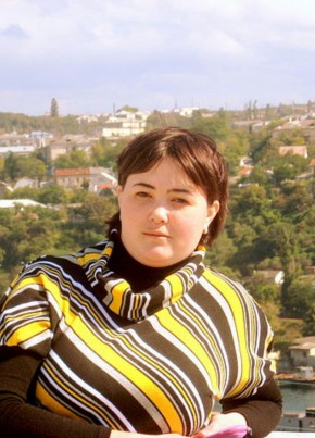 Катюшка, 35, Россия, Красноперекопск