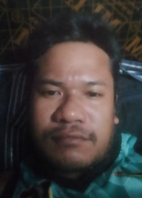 John Mark Doblad из Quezon City 31 год