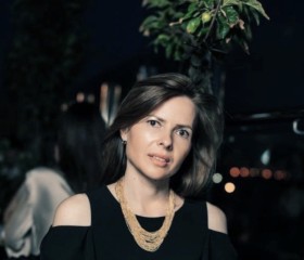 Marina, 44, Krasnodar