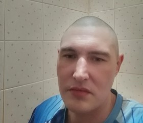 Nikita, 36, Verkhnyaya Salda