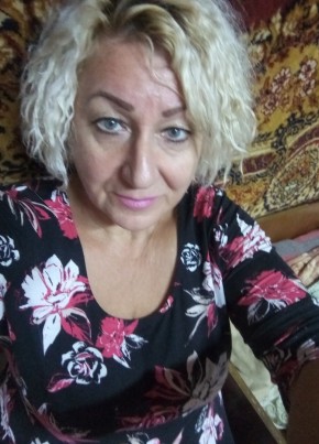 Лариса, 64, Україна, Миколаїв