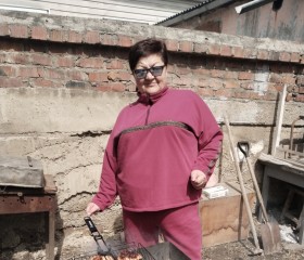 Aleksandra, 53, Irkutsk