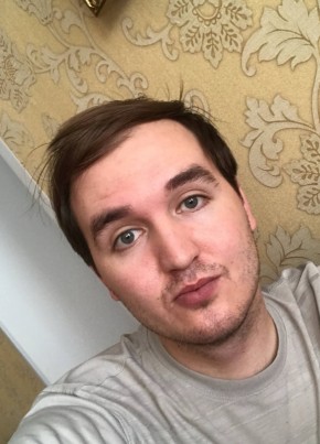 Андрей, 29, Россия, Йошкар-Ола
