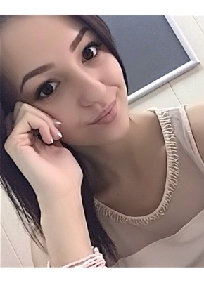 kisa_kisa, 27, Россия, Удомля