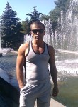 Шарип, 34 года