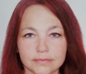 Violet, 49 лет, Москва