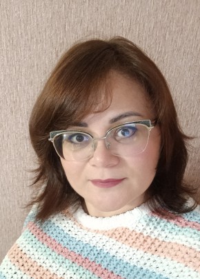 Imya, 44, Russia, Saint Petersburg