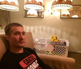 Антон, 36 лет, Владивосток