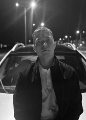 Nikita, 21, Belarus, Lida