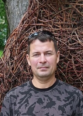 Александр из Санкт-Петербурга 49 лет