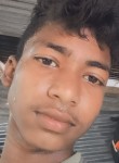 Sachin Kumar, 19, Partur