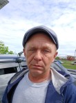 Vasiliy, 49, Kurgan