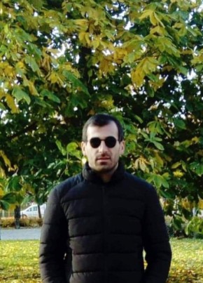 David из Орды 32 года