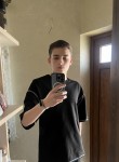 Andrey, 18, Shkoder