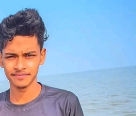Mohammad Sajjad, 22, Badarganj