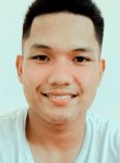 Ian, 21 год, Lungsod ng Naga